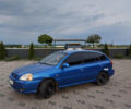 Синий Киа Рио, объемом двигателя 1.3 л и пробегом 205 тыс. км за 2300 $, фото 15 на Automoto.ua