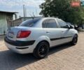Синій Кіа Ріо, об'ємом двигуна 1.4 л та пробігом 262 тис. км за 4899 $, фото 4 на Automoto.ua