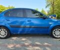 Синій Кіа Ріо, об'ємом двигуна 1.3 л та пробігом 190 тис. км за 2900 $, фото 4 на Automoto.ua