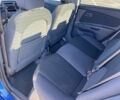 Синий Киа Рио, объемом двигателя 1.4 л и пробегом 121 тыс. км за 5200 $, фото 20 на Automoto.ua