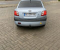 Синий Киа Рио, объемом двигателя 1.4 л и пробегом 161 тыс. км за 4600 $, фото 4 на Automoto.ua