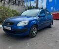 Синій Кіа Ріо, об'ємом двигуна 1.4 л та пробігом 280 тис. км за 3000 $, фото 1 на Automoto.ua
