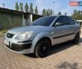 Синій Кіа Ріо, об'ємом двигуна 1.4 л та пробігом 262 тис. км за 4899 $, фото 3 на Automoto.ua