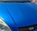 Синій Кіа Ріо, об'ємом двигуна 1.3 л та пробігом 190 тис. км за 2900 $, фото 17 на Automoto.ua
