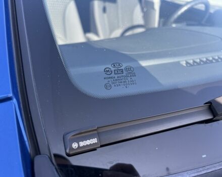 Синий Киа Рио, объемом двигателя 1.4 л и пробегом 121 тыс. км за 5200 $, фото 13 на Automoto.ua