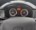 Синий Киа Рио, объемом двигателя 1.4 л и пробегом 265 тыс. км за 5300 $, фото 2 на Automoto.ua