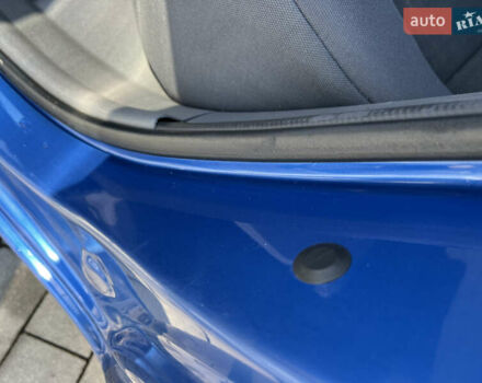 Синій Кіа Ріо, об'ємом двигуна 1.4 л та пробігом 121 тис. км за 5600 $, фото 36 на Automoto.ua
