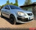 Синій Кіа Ріо, об'ємом двигуна 1.4 л та пробігом 261 тис. км за 4899 $, фото 2 на Automoto.ua