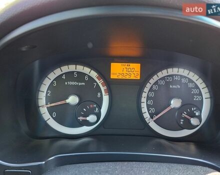 Синій Кіа Ріо, об'ємом двигуна 1.3 л та пробігом 190 тис. км за 2900 $, фото 14 на Automoto.ua