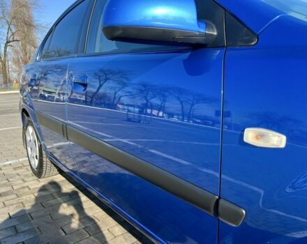 Синий Киа Рио, объемом двигателя 1.4 л и пробегом 121 тыс. км за 5200 $, фото 15 на Automoto.ua