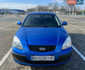 Синій Кіа Ріо, об'ємом двигуна 1.4 л та пробігом 121 тис. км за 5600 $, фото 2 на Automoto.ua