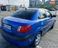 Синій Кіа Ріо, об'ємом двигуна 1.4 л та пробігом 121 тис. км за 5600 $, фото 9 на Automoto.ua