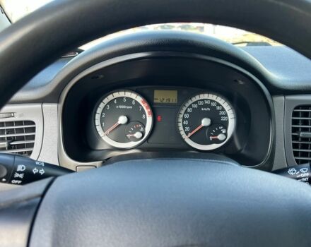 Синий Киа Рио, объемом двигателя 1.4 л и пробегом 121 тыс. км за 5200 $, фото 22 на Automoto.ua