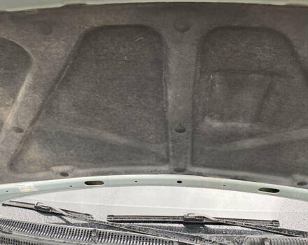 Синий Киа Рио, объемом двигателя 1.4 л и пробегом 161 тыс. км за 4600 $, фото 16 на Automoto.ua