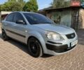 Синій Кіа Ріо, об'ємом двигуна 1.4 л та пробігом 262 тис. км за 4899 $, фото 2 на Automoto.ua