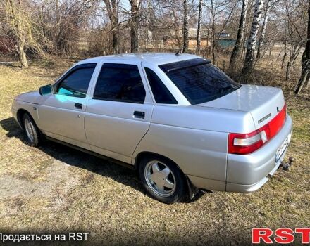 Синій Кіа Ріо, об'ємом двигуна 1.4 л та пробігом 164 тис. км за 4777 $, фото 6 на Automoto.ua