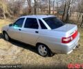 Синій Кіа Ріо, об'ємом двигуна 1.4 л та пробігом 164 тис. км за 4777 $, фото 6 на Automoto.ua