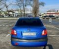 Синий Киа Рио, объемом двигателя 1.4 л и пробегом 121 тыс. км за 5200 $, фото 8 на Automoto.ua