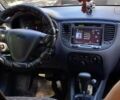 Синий Киа Рио, объемом двигателя 1.6 л и пробегом 193 тыс. км за 5700 $, фото 3 на Automoto.ua