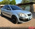 Синій Кіа Ріо, об'ємом двигуна 1.4 л та пробігом 261 тис. км за 4899 $, фото 1 на Automoto.ua
