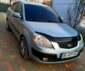 Синій Кіа Ріо, об'ємом двигуна 1.4 л та пробігом 164 тис. км за 4777 $, фото 1 на Automoto.ua