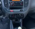 Синий Киа Рио, объемом двигателя 1.4 л и пробегом 279 тыс. км за 3300 $, фото 12 на Automoto.ua