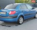 Синій Кіа Ріо, об'ємом двигуна 1.4 л та пробігом 350 тис. км за 3499 $, фото 7 на Automoto.ua