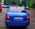 Синий Киа Рио, объемом двигателя 1.5 л и пробегом 200 тыс. км за 4899 $, фото 2 на Automoto.ua
