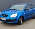 Синій Кіа Ріо, об'ємом двигуна 0 л та пробігом 310 тис. км за 3900 $, фото 1 на Automoto.ua