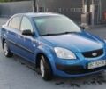 Синій Кіа Ріо, об'ємом двигуна 0 л та пробігом 350 тис. км за 3450 $, фото 5 на Automoto.ua