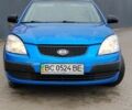 Синій Кіа Ріо, об'ємом двигуна 0 л та пробігом 340 тис. км за 3156 $, фото 1 на Automoto.ua