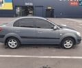 Синій Кіа Ріо, об'ємом двигуна 1.4 л та пробігом 170 тис. км за 4200 $, фото 6 на Automoto.ua