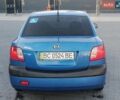 Синій Кіа Ріо, об'ємом двигуна 1.4 л та пробігом 350 тис. км за 3499 $, фото 10 на Automoto.ua