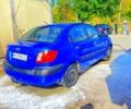 Синій Кіа Ріо, об'ємом двигуна 1.4 л та пробігом 180 тис. км за 2000 $, фото 4 на Automoto.ua