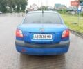Синій Кіа Ріо, об'ємом двигуна 1.4 л та пробігом 247 тис. км за 2900 $, фото 16 на Automoto.ua