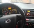Синій Кіа Ріо, об'ємом двигуна 1.4 л та пробігом 250 тис. км за 2000 $, фото 4 на Automoto.ua