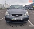 Синій Кіа Ріо, об'ємом двигуна 1.4 л та пробігом 170 тис. км за 4000 $, фото 8 на Automoto.ua