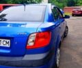 Синий Киа Рио, объемом двигателя 1.5 л и пробегом 200 тыс. км за 4899 $, фото 5 на Automoto.ua