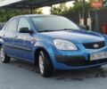 Синій Кіа Ріо, об'ємом двигуна 1.4 л та пробігом 350 тис. км за 3499 $, фото 4 на Automoto.ua