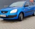 Синій Кіа Ріо, об'ємом двигуна 1.4 л та пробігом 310 тис. км за 3450 $, фото 19 на Automoto.ua