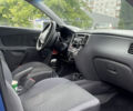 Синий Киа Рио, объемом двигателя 1.4 л и пробегом 495 тыс. км за 3000 $, фото 12 на Automoto.ua