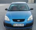 Синій Кіа Ріо, об'ємом двигуна 0 л та пробігом 350 тис. км за 3450 $, фото 3 на Automoto.ua