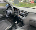 Синий Киа Рио, объемом двигателя 1.4 л и пробегом 176 тыс. км за 4600 $, фото 16 на Automoto.ua
