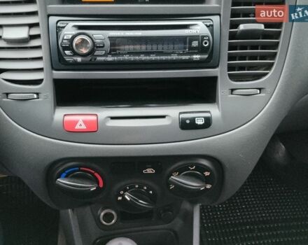 Синій Кіа Ріо, об'ємом двигуна 0 л та пробігом 310 тис. км за 3900 $, фото 12 на Automoto.ua