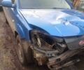 Синій Кіа Ріо, об'ємом двигуна 1.4 л та пробігом 250 тис. км за 2000 $, фото 1 на Automoto.ua