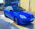 Синій Кіа Ріо, об'ємом двигуна 1.4 л та пробігом 180 тис. км за 2000 $, фото 1 на Automoto.ua