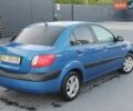 Синій Кіа Ріо, об'ємом двигуна 1.4 л та пробігом 350 тис. км за 3499 $, фото 8 на Automoto.ua