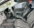 Синий Киа Рио, объемом двигателя 1.4 л и пробегом 176 тыс. км за 4600 $, фото 9 на Automoto.ua