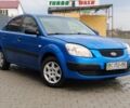 Синій Кіа Ріо, об'ємом двигуна 0 л та пробігом 310 тис. км за 3900 $, фото 4 на Automoto.ua
