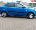 Синій Кіа Ріо, об'ємом двигуна 1.4 л та пробігом 310 тис. км за 3450 $, фото 17 на Automoto.ua
